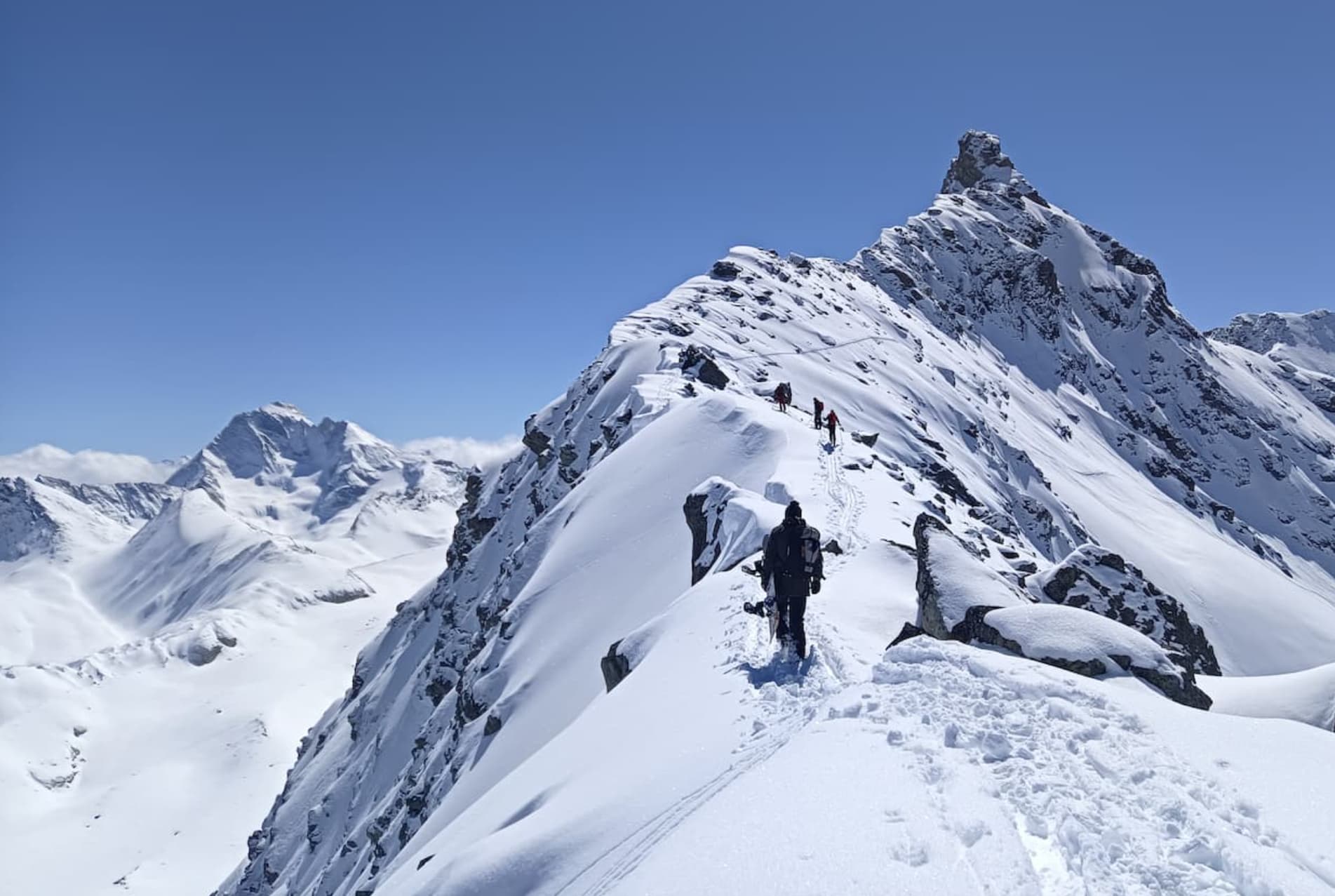 Aloha Ski School Méribel 3 vallées